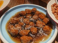 -山西会馆晋三宝·太原菜(五一广场店)