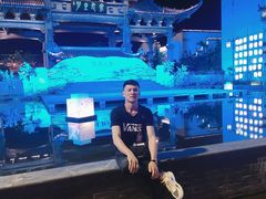 -婺源梦里老家大型山水实景演出