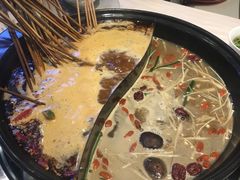 -钢管厂五区小郡肝火锅串串 Chuan Chuan hot pot