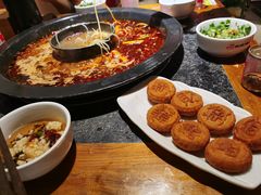 -陈眼镜火锅(总店)