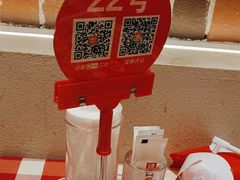 -西贝(六里桥旗舰店)
