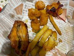 -芝士农场·意式餐厅(生态城万达店)