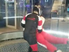 -飞行家太空体验馆(祥云小镇店)