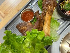 -龙虾奇迹(大华三路店)