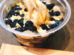 波波冰淇淋-喜茶(上海兴业太古汇店)