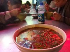 -高记清香园绝味不翻汤