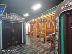 -哈啾嗨·新概念蒙餐(红星新城店)