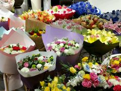 -双季花艺园艺市场(浦东店)