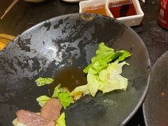 -烧肉达人(凯德晶萃店)