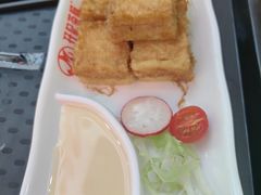 -孖记茶档·热腾茶餐(荔湾领展广场店)