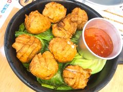 -BOPEYE·波派炸鸡(河西中央商场店)