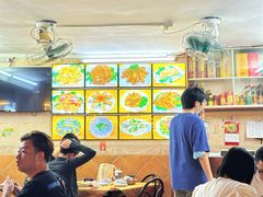 -肥姐美食(同福中路店)