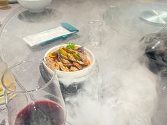 -佬麻雀·剁椒鱼头(京基KK One店)