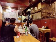 -福烤锦花(长乐路店)