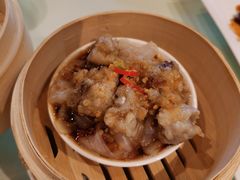 -利苑酒家(金宝店)