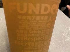 -放哈·甜醅子奶茶创造者(正宁路店)