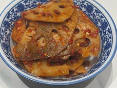 -回家吃饭·地道南昌菜(建德观总店)