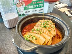 -炊江南·上海菜(国展华漕店)