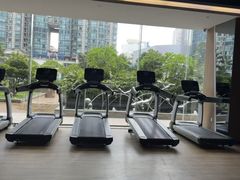 -威克健身游泳(万菱汇店)