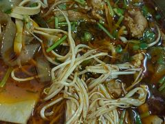 -青羊区不同味冒菜店(青羊店)