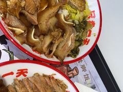 -点蹄擂椒猪脚饭(市桥店)