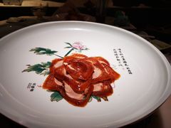 -京华烟云·北京烤鸭(领展购物广场·中关村店)