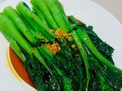 -蔡澜点心·粤菜(西单大悦城店)