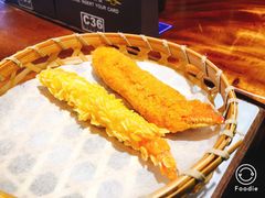 -和府捞面(国金汇店)