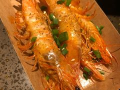 -蛙喔牛蛙(仙林万达茂店)