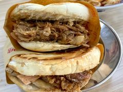 -樊记腊汁肉(竹笆市总店)