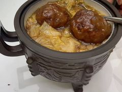 -食为先庐畔渔歌(合作化路店)
