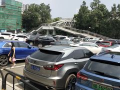 -横岗眼镜城