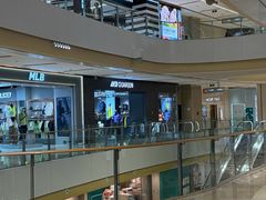 -龙湖重庆时代天街