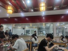 -东北农业大学饺子园