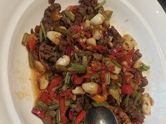 -鸽子侯·家宴·平价海鲜(绿地店)