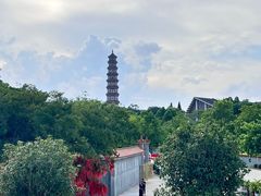 -广州莲花山旅游区