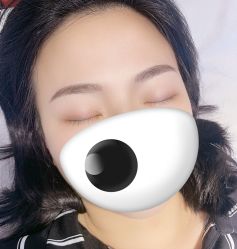 -MIVI半永久纹眉纹绣