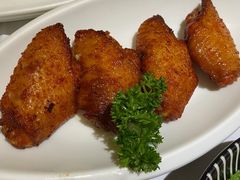 西部烤翅-西部牛排(京华城店)