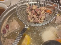 -八合里牛肉火锅(深圳龙华硅谷店)