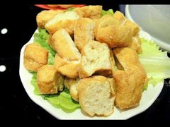 -金原鸭血粉丝汤·汤包·脆皮烤鸭(南京博物院店)