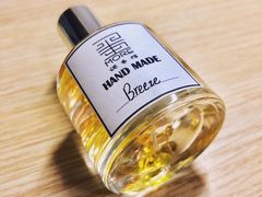 -墨more调香馆DIY自调香水(博雅国际中心B座店)