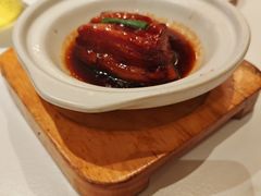 -二泉园老菜馆·百年无锡菜