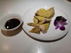 竹林白斩鸡-后宫私房菜(汇客美食娱乐广场店)