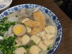 -小潘记鸭血粉丝汤