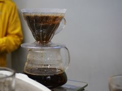 哥斯达黎加-NokNok Coffee(宽窄巷子店)