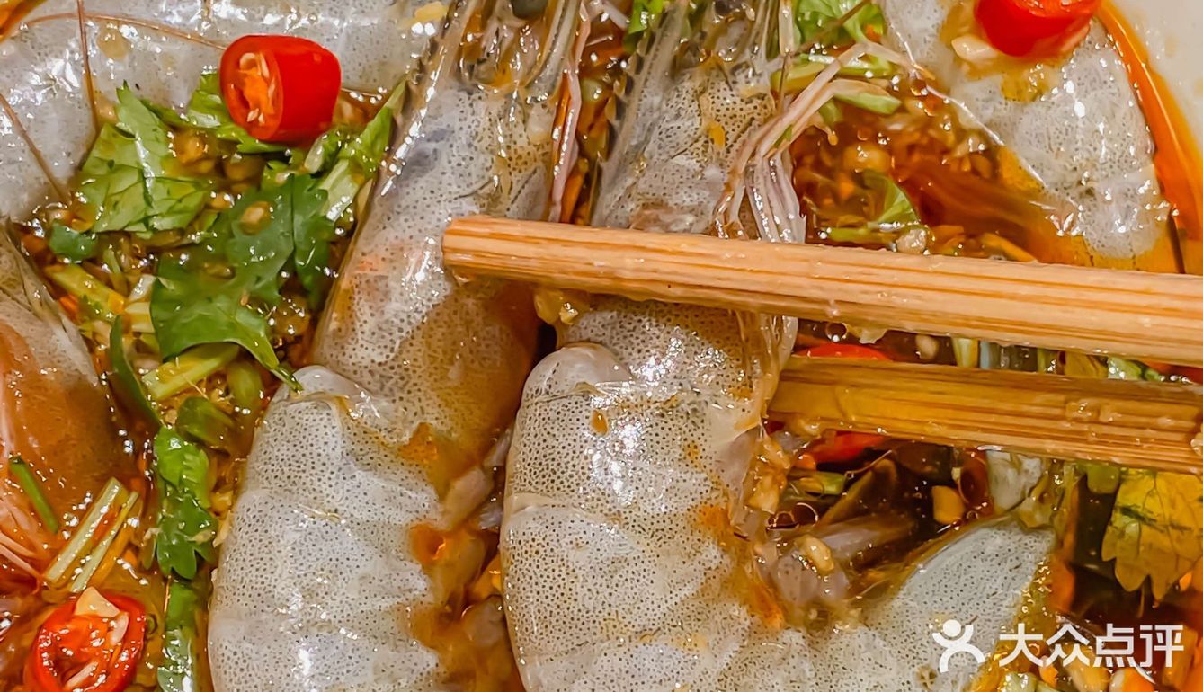 巨好吃的地道潮汕排档，吃一口就沦陷了！！