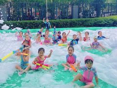 -吉的堡幼儿园(林隐天下园)