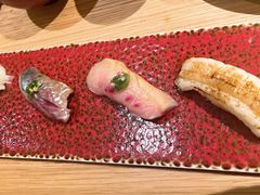 -岚山日本料理(珠江新城店)