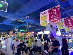 -大玩家(哈西万达店)