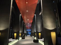 -三亚太阳湾柏悦酒店